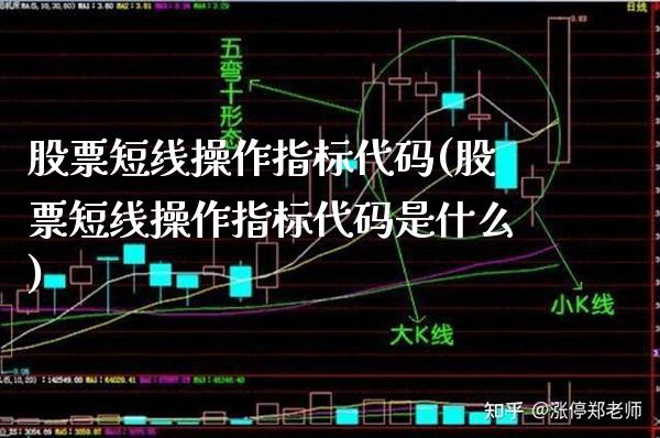 股票短线操作指标代码(股票短线操作指标代码是什么)_https://www.gnhpgy.com_道指期货_第1张