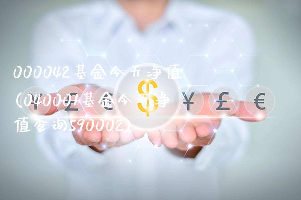000042基金今天净值(040001基金今天净值查询590002)_道指期货_第1张_公牛期货直播室 000042基金今天净值(040001基金今天净值查询590002)_https://www.gnhpgy.com_道指期货_第1张