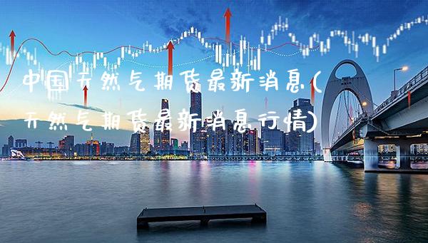 中国天然气期货最新消息(天然气期货最新消息行情)_https://www.gnhpgy.com_恒指期货_第1张