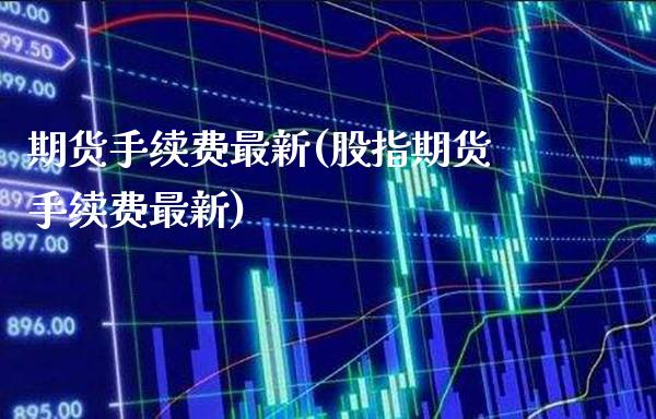 期货手续费最新(股指期货手续费最新)_https://www.gnhpgy.com_德指期货_第1张