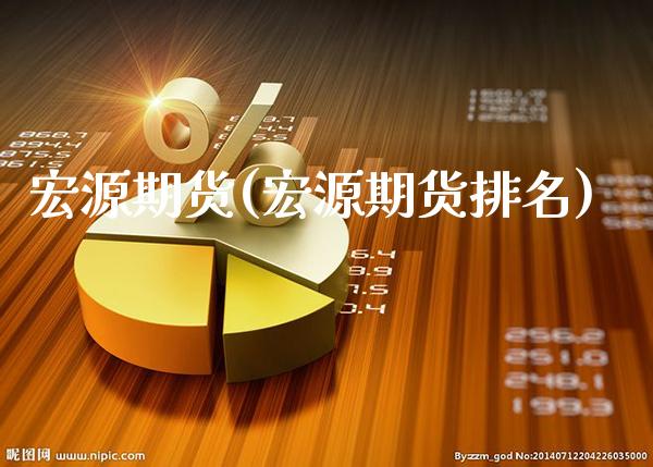 宏源期货(宏源期货排名)_https://www.gnhpgy.com_道指期货_第1张