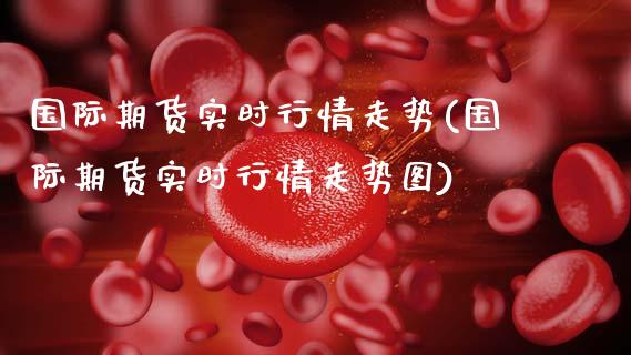 国际期货实时行情走势(国际期货实时行情走势图)_https://www.gnhpgy.com_恒指期货_第1张