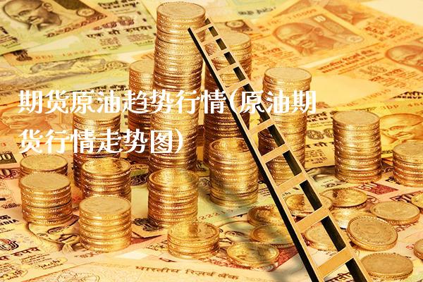 期货原油趋势行情(原油期货行情走势图)_https://www.gnhpgy.com_纳指期货_第1张