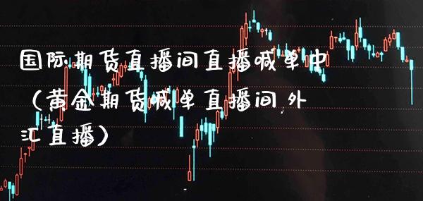 国际期货直播间直播喊单中（黄金期货喊单直播间,外汇直播）_https://www.gnhpgy.com_股指期货_第1张