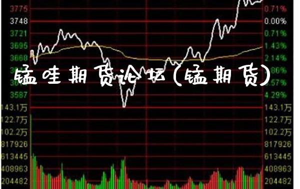 锰哇期货(锰期货)_https://www.gnhpgy.com_纳指期货_第1张