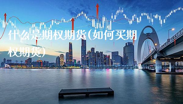 什么是期权期货(如何买期权期货)_https://www.gnhpgy.com_期货知识_第1张