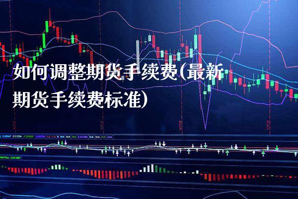 如何调整期货手续费(最新期货手续费标准)_https://www.gnhpgy.com_道指期货_第1张