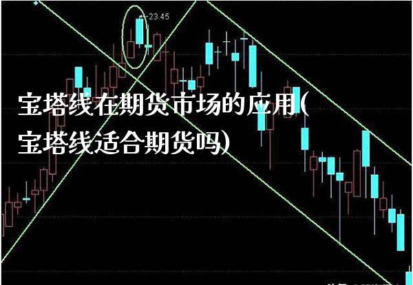 宝塔线在期货市场的应用(宝塔线适合期货吗)_https://www.gnhpgy.com_纳指期货_第1张