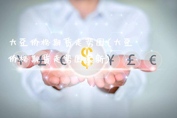 大豆价格期货走势图(大豆价格期货走势图最新)_https://www.gnhpgy.com_原油期货_第1张