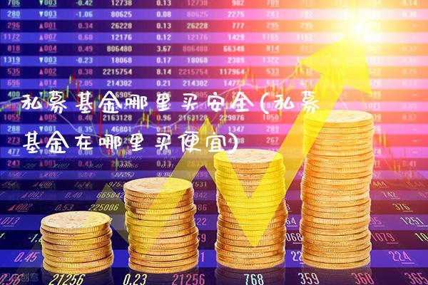 私募基金哪里买安全(私募基金在哪里买便宜)_https://www.gnhpgy.com_道指期货_第1张