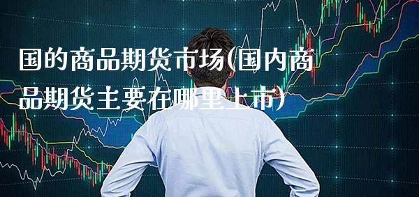 国的商品期货市场(国内商品期货主要在哪里上市)_https://www.gnhpgy.com_期货百科_第1张