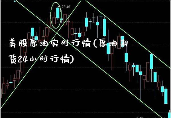 美股原油实时行情(原油期货24小时行情)_https://www.gnhpgy.com_恒指期货_第1张