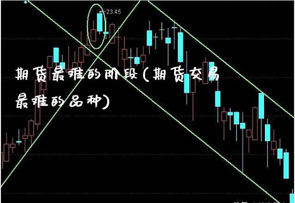 期货最难的阶段(期货交易最难的品种)_德指期货_第1张_公牛期货直播室 期货最难的阶段(期货交易最难的品种)_https://www.gnhpgy.com_德指期货_第1张