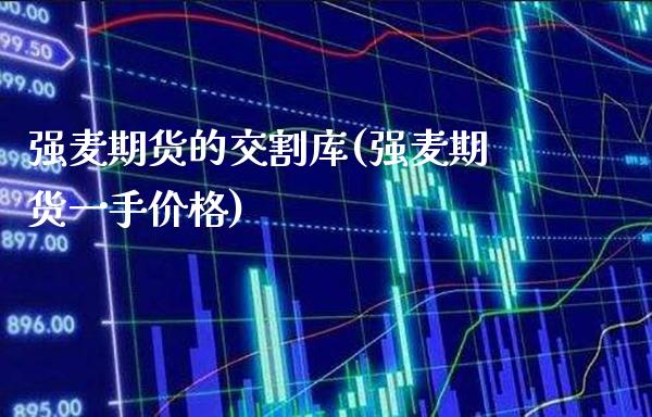 强麦期货的交割库(强麦期货一手价格)_https://www.gnhpgy.com_德指期货_第1张