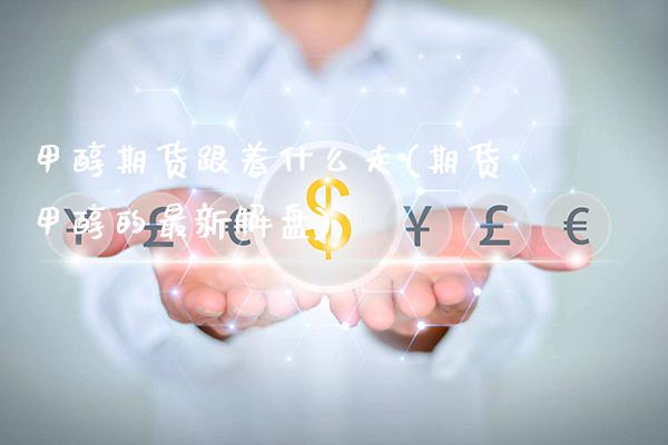 甲醇期货跟着什么走(期货甲醇的最新解盘)_https://www.gnhpgy.com_股指期货_第1张
