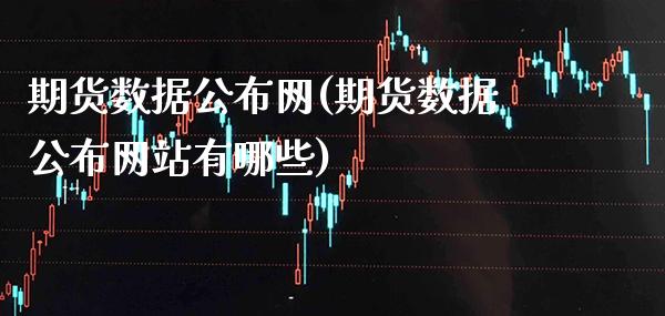 期货数据公布网(期货数据公布网站有哪些)_https://www.gnhpgy.com_期货百科_第1张