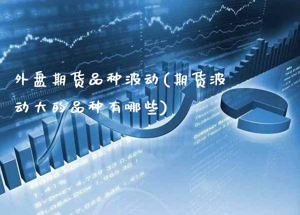 外盘期货品种波动(期货波动大的品种有哪些)_德指期货_第1张_公牛期货直播室 外盘期货品种波动(期货波动大的品种有哪些)_https://www.gnhpgy.com_德指期货_第1张
