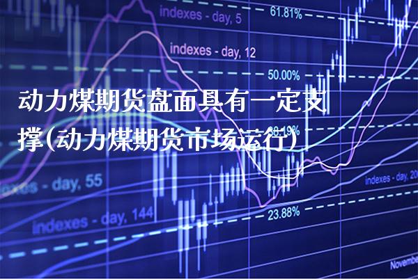 动力煤期货盘面具有一定支撑(动力煤期货市场运行)_https://www.gnhpgy.com_原油期货_第1张