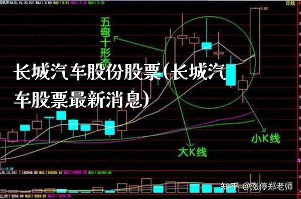 长城汽车股份股票(长城汽车股票最新消息)_https://www.gnhpgy.com_期货知识_第1张