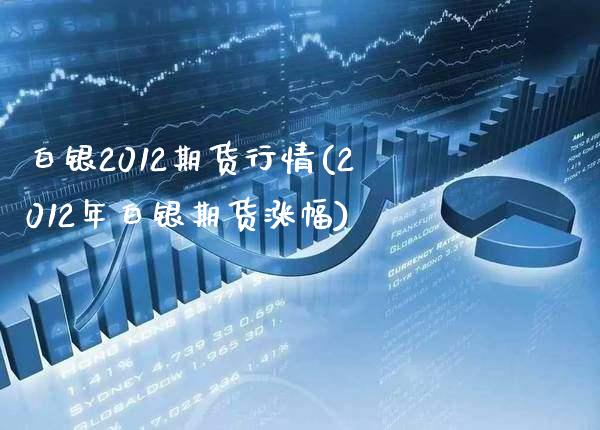白银2012期货行情(2012年白银期货涨幅)_https://www.gnhpgy.com_道指期货_第1张