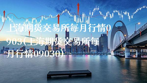 上海期货交易所每月行情0903(上海期货交易所每月行情09030)_https://www.gnhpgy.com_德指期货_第1张