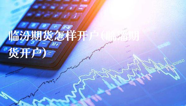 临汾期货怎样开户(临淄期货开户)_https://www.gnhpgy.com_恒指期货_第1张