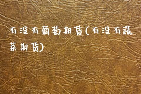 有没有葡萄期货(有没有蔬菜期货)_股指期货_第1张_公牛期货直播室 有没有葡萄期货(有没有蔬菜期货)_https://www.gnhpgy.com_股指期货_第1张
