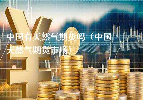 中国有天然气期货吗（中国天然气期货市场）_https://www.gnhpgy.com_期货知识_第1张