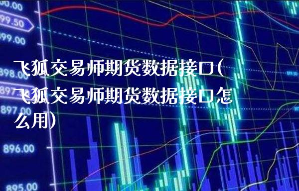 飞狐交易师期货数据接口(飞狐交易师期货数据接口怎么用)_https://www.gnhpgy.com_道指期货_第1张