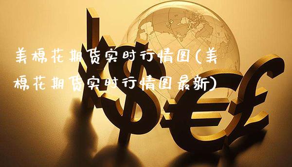 美棉花期货实时行情图(美棉花期货实时行情图最新)_https://www.gnhpgy.com_原油期货_第1张