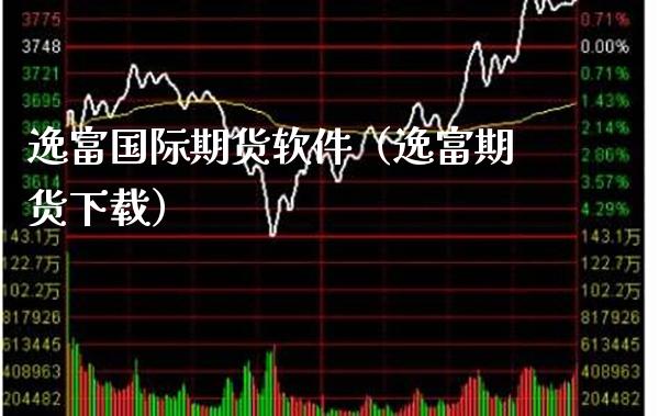 逸富国际期货软件（逸富期货下载）_https://www.gnhpgy.com_德指期货_第1张