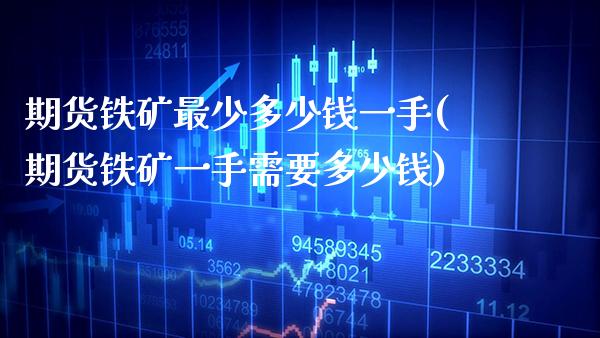 期货铁矿最少多少钱一手(期货铁矿一手需要多少钱)_https://www.gnhpgy.com_道指期货_第1张