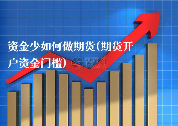 资金少如何做期货(期货开户资金门槛)_https://www.gnhpgy.com_德指期货_第1张