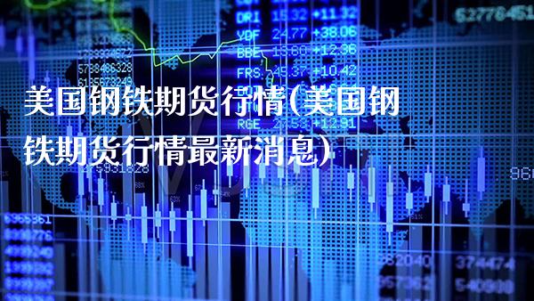 美国钢铁期货行情(美国钢铁期货行情最新消息)_https://www.gnhpgy.com_恒指期货_第1张