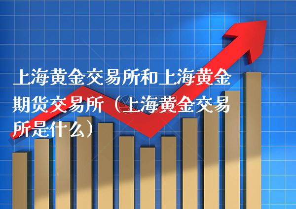 上海黄金交易所和上海黄金期货交易所（上海黄金交易所是什么）_https://www.gnhpgy.com_恒指期货_第1张