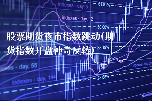 股票期货夜市指数跳动(期货指数开盘神奇反转)_https://www.gnhpgy.com_德指期货_第1张