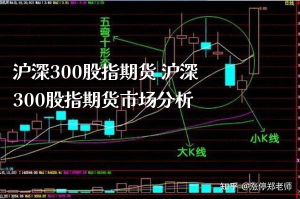 沪深300股指期货 沪深300股指期货市场分析_https://www.gnhpgy.com_纳指期货_第1张