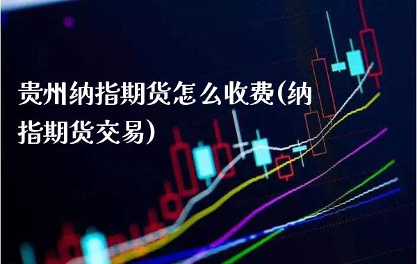 贵州纳指期货怎么收费(纳指期货交易)_https://www.gnhpgy.com_黄金期货_第1张