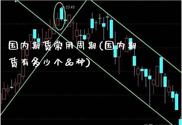 国内期货常用周期(国内期货有多少个品种)_https://www.gnhpgy.com_黄金期货_第1张