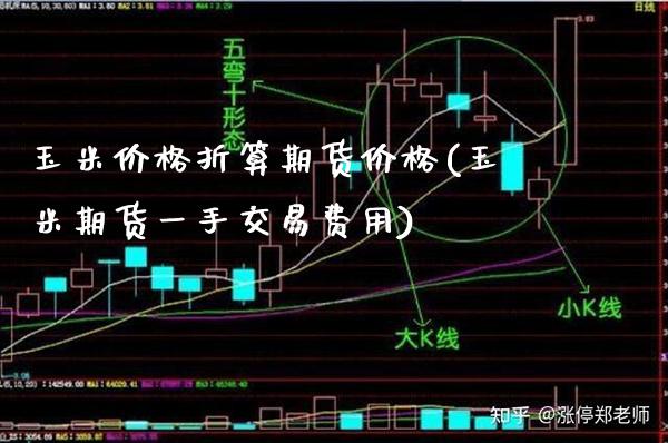玉米价格折算期货价格(玉米期货一手交易费用)_https://www.gnhpgy.com_恒指期货_第1张
