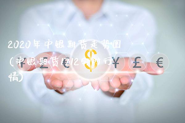 2020年沪银期货走势图(沪银期货1712实时行情)_https://www.gnhpgy.com_期货知识_第1张
