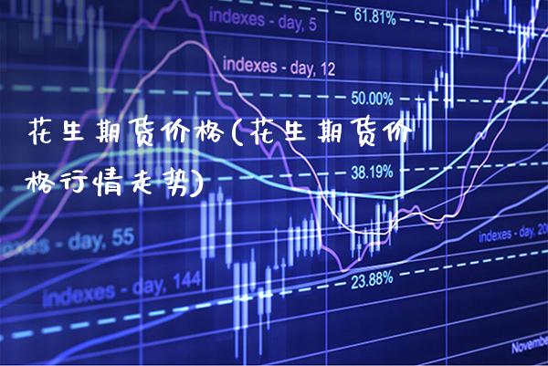 花生期货价格(花生期货价格行情走势)_https://www.gnhpgy.com_纳指期货_第1张