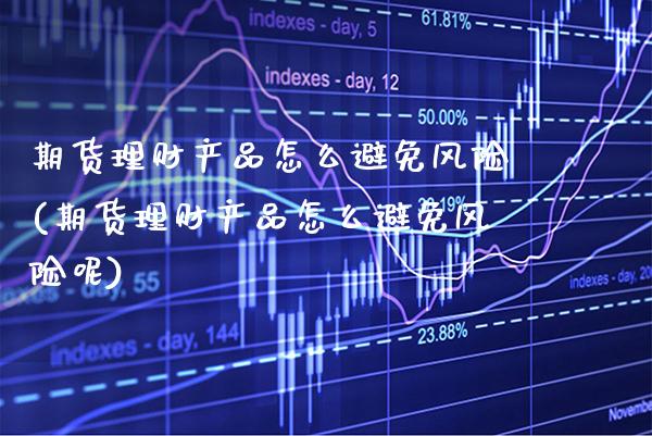 期货理财产品怎么避免风险(期货理财产品怎么避免风险呢)_https://www.gnhpgy.com_道指期货_第1张