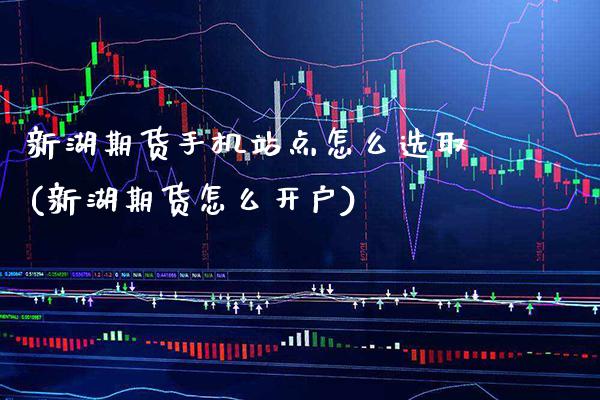 新湖期货手机站点怎么选取(新湖期货怎么开户)_https://www.gnhpgy.com_恒指期货_第1张
