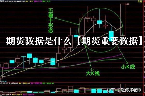 期货数据是什么【期货重要数据】_https://www.gnhpgy.com_纳指期货_第1张