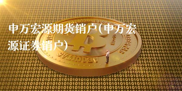 申万宏源期货销户(申万宏源证券销户)_https://www.gnhpgy.com_期货百科_第1张
