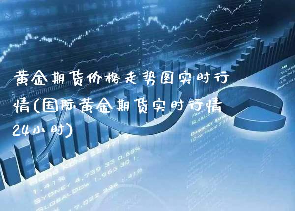 黄金期货价格走势图实时行情(国际黄金期货实时行情24小时)_https://www.gnhpgy.com_黄金期货_第1张