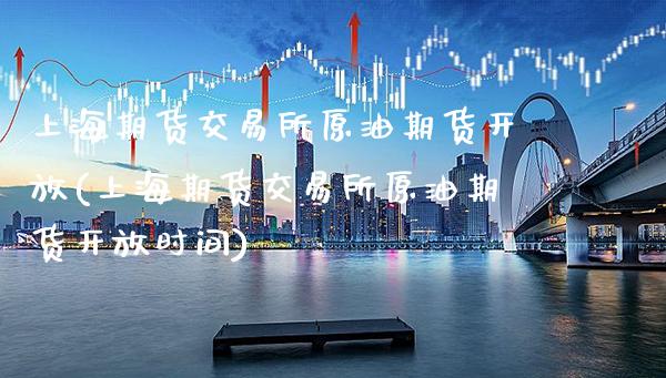 上海期货交易所原油期货(上海期货交易所原油期货时间)_https://www.gnhpgy.com_期货知识_第1张