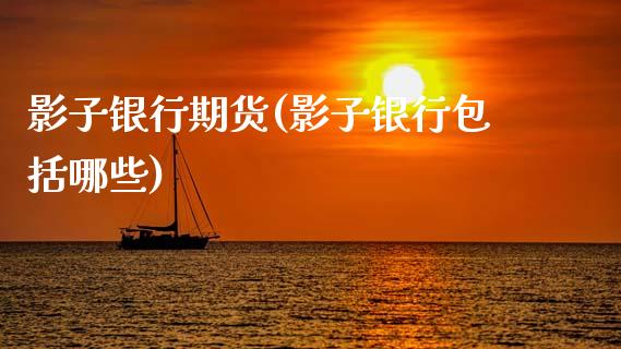 影子银行期货(影子银行包括哪些)_https://www.gnhpgy.com_恒指期货_第1张