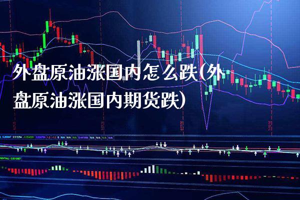 外盘原油涨国内怎么跌(外盘原油涨国内期货跌)_道指期货_第1张_公牛期货直播室 外盘原油涨国内怎么跌(外盘原油涨国内期货跌)_https://www.gnhpgy.com_道指期货_第1张